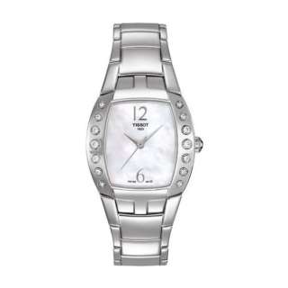 TISSOT orologio donna Femini-T cod. T053.310.61.112.00-0