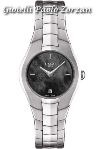 Orologio Tissot Ladies T-Round Ref. T096.009.11.121.00-0