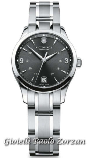 Orologio Victorinox Alliance Small donna Ref. 241540-0