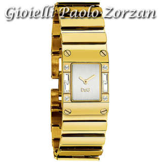 Orologio D&G donna Time Ref. DW0346-0