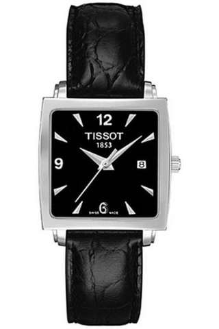 Orologio Tissot T-Classic Everytime Donna Ref. T057.310.16.057.00 -0