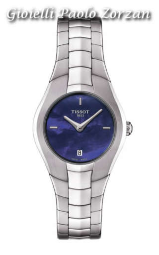 Orologio Tissot T Trend T donna Ref. T096.009.11.131.00-0