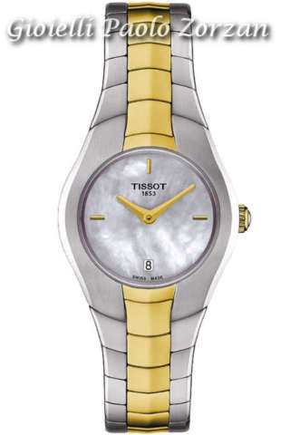 Orologio Tissot T Trend T donna Ref. T096.009.22.111.00-0