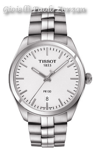 Orologio TISSOT PR 100 QUARTZ GENT Ref. T101.410.11.031.00-0