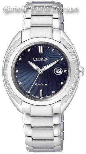 Orologio Citizen Lady Ref. EW2250-59L-0