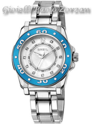 OROLOGIO BREIL MANTALITE DONNA Ref. TW1109-0