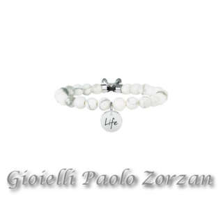 Bracciale kidult Aulite Bianca Symbols Life Collection Kidult Ref. 231528 -0