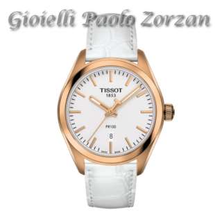 Orologio TISSOT PR 100 LADY Ref. T101.210.36.031.01-0