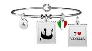 Bracciale Kidult Life Free Time Venezia REF. 731235-0