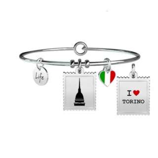 Bracciale Kidult Free Time Torino REF. 731237-0