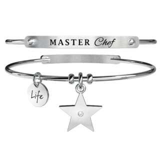 Bracciale kidult Free Time Master Chef ref. 731244 -0