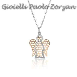 Collana Donna Fossil Acciaio JF01317998 - Gioielleria Paolo Zorzan