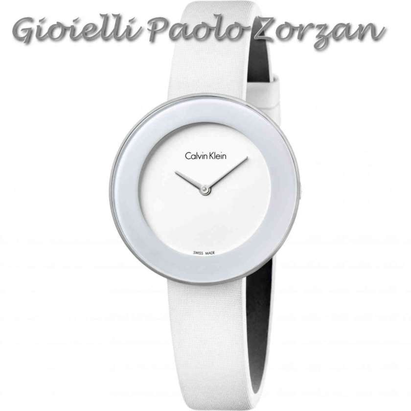 Orologio Donna Calvin Klein Chic K7N23TK2-0