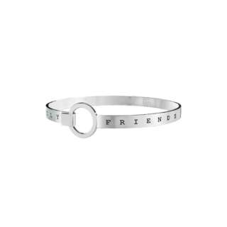 Bracciale Kidult Life Philosophy Friends Become…ref. 231708-0