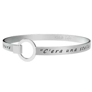 Bracciale kidult C'era una Stella Free Time Life Collection 731109 -0