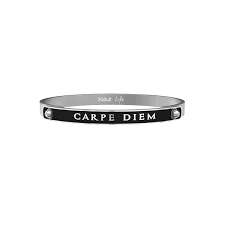 Bracciale Kidult Uomo Philosophy CARPE DIEM 731167-0