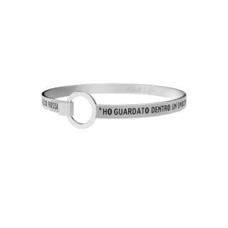 Bracciale Kidult Ho Guardato Dentro Un’ Emozione Vasco Rossi 731469-0