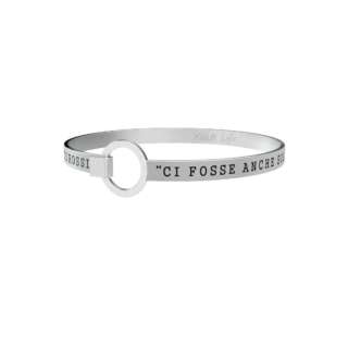 Bracciale Kidult Ci Fosse Anche Solo una Probabilità Vasco Rossi 731473-0