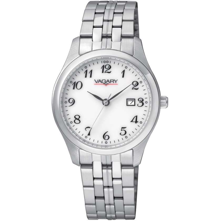 Orologio solo tempo donna Vagary By Citizen ref. IH3-012-11-0