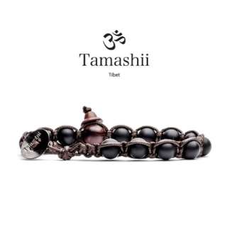 Bracciali Tamashii Onice Opaco REF. BHS900-64-0