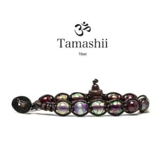 Bracciale Tamashii Tamashii Agata Amarena cod. BHS900-157-0