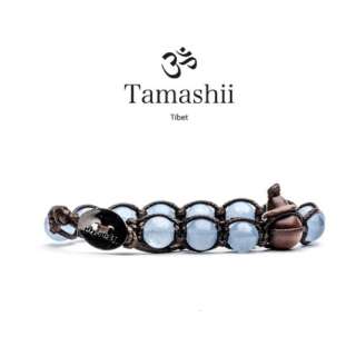 Bracciale Tamashii Agata Ocean cod. BHS900-31-0