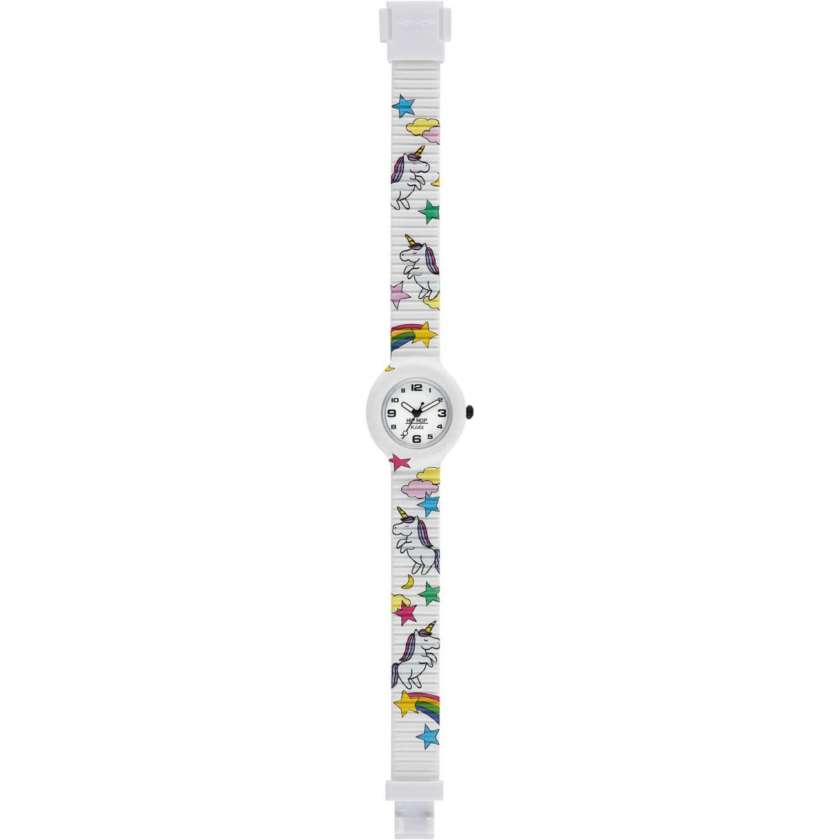 Orologio hip pop Bambino Unicorni Kids HWU0811-13080