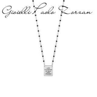 Collana Kidult Love Life is a Journey ref. 751115-0