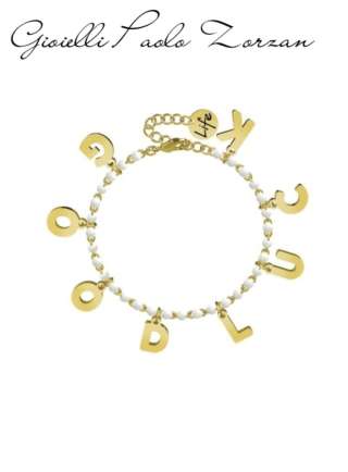 Bracciale KIDULT SYMBOLS GOOD LUCK 731586-0