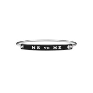 Bracciale Uomo Kidult in Acciaio | Me vs Me – Philosophy – 731225-0