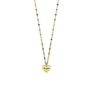 COLLANA KIDULT LIFE – FAMILY – CUORE | FAMIGLIA – 751090-0