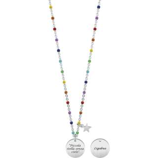 Collana donna Kidult Piccola stella Senza Cielo 751144 -0