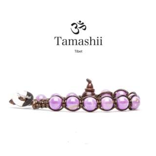Bracciale Tamashii Mica Viola bhs900-247-0