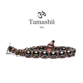 BRACCIALE Tamashii Onice (6mm) bhs601-1-0