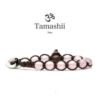 Bracciale Tamashii Giada Rosa bhs900-199-0