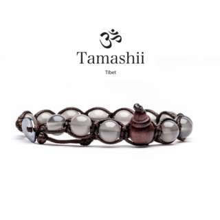 BRACCIALE Tamashii Agata Ghiaccio BHS900-24-0