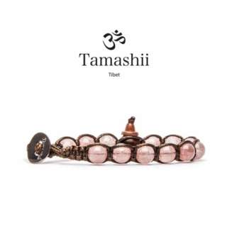 Bracciale Tamashii Quarzo Strawberry BHS900-243-0