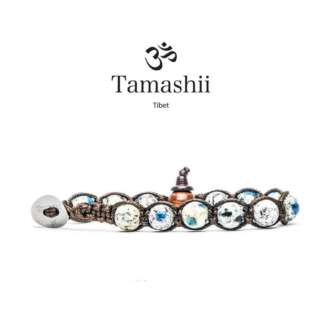 Bracciale Tamashii Pietra del K2 BHS900-249-0