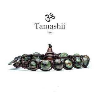 Bracciale Tamashii Turchese Africano BHS900-75-0