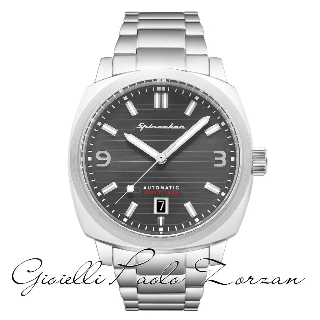 Spinnaker on sale orologi italia