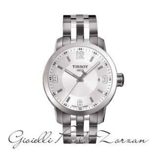 Orologio Uomo Tissot Prc 200 T055.410.11.017.00  Orologi al Quarzo