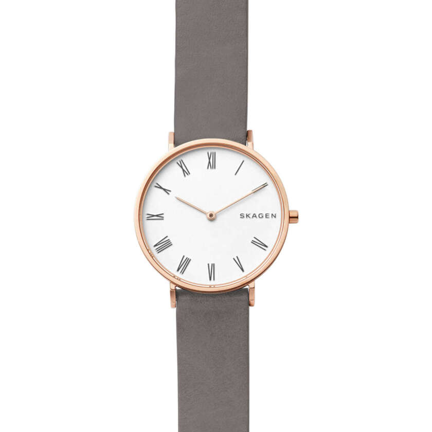 Orologio Donna Skagen Signatur Slim Quarzo ref. SKW2697