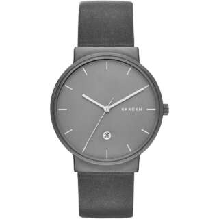 Orologio Skagen Ancher Cassa in Titanio ref. SKW6320    Orologi al Quarzo Orologi al Quarzo Outlet Orologi e Gioielli