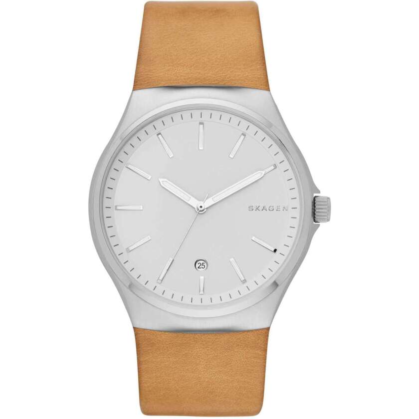 Orologio Skagen  Sundby Quarzo ref. SKW6261    Orologi al Quarzo Orologi al Quarzo Outlet Orologi e Gioielli