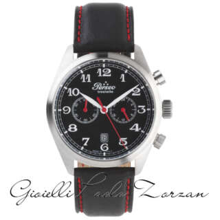 Orologio Uomo Perseo Chrono Trestelle ref. 6728.02  Orologi Meccanici