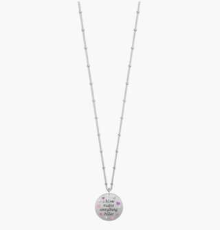 Collana kidult mamma Mom makes everything better 751208  Collane