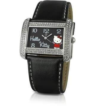 Orologio da donna Hello Kitty ZR24558  Outlet Orologi e Gioielli