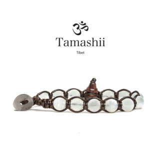 Bracciale Tamashii Originale Pietra di Luna BHS900-186   Bracciali Bracciali a Sfere