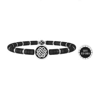 Bracciale Kidult symbols nodo celtico 732053  Bracciali