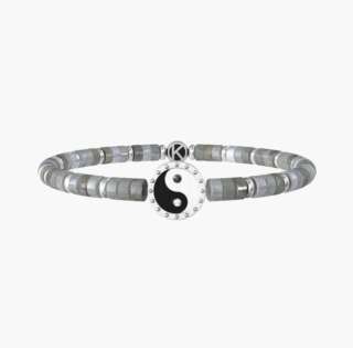 Bracciale Kidult YIN E YANG | PANTA REI  732055  Bracciali